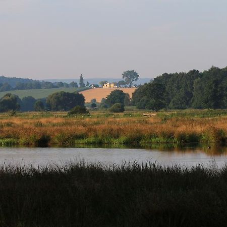 Landsitz Kapellenhoehe, Hotel Garni Wiedenbruegge Luaran gambar