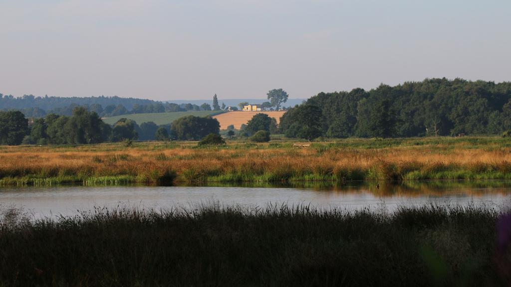 Landsitz Kapellenhoehe, Hotel Garni Wiedenbruegge Luaran gambar