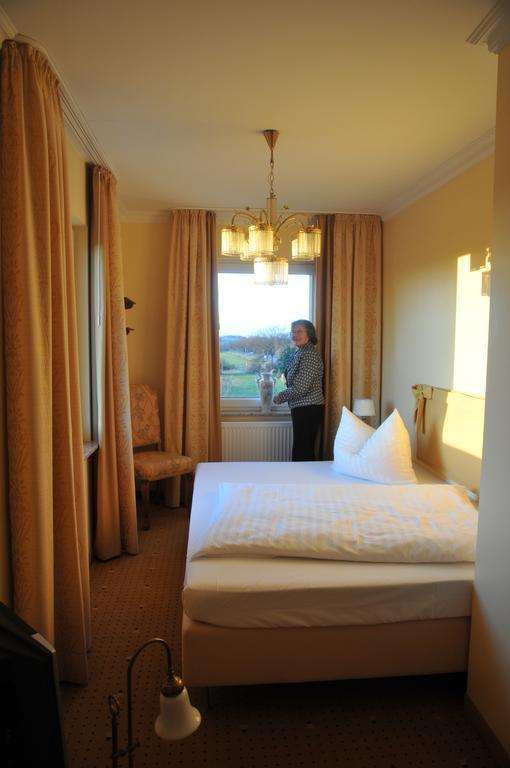 Landsitz Kapellenhoehe, Hotel Garni Wiedenbruegge Luaran gambar